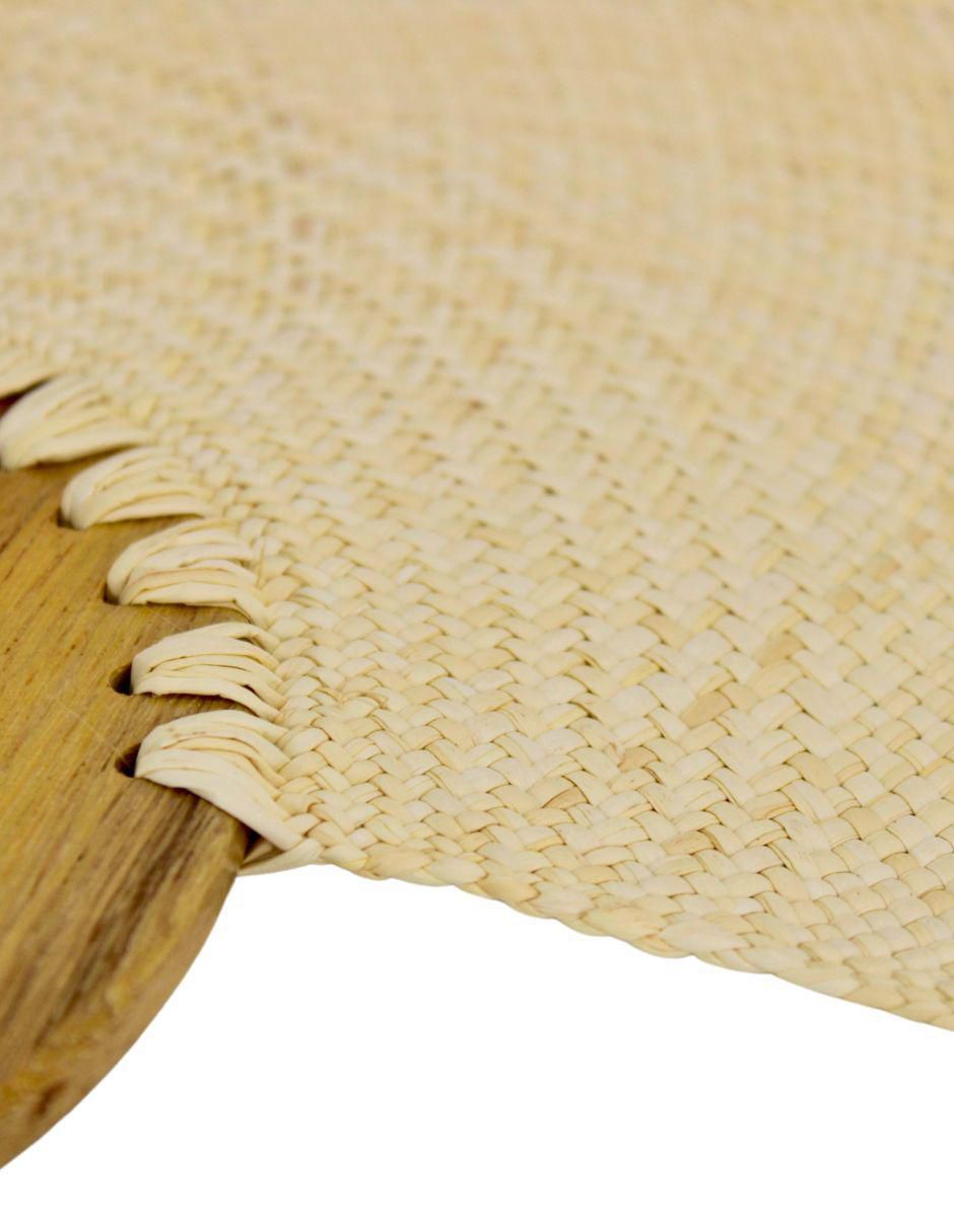 Abanico de madera 4
