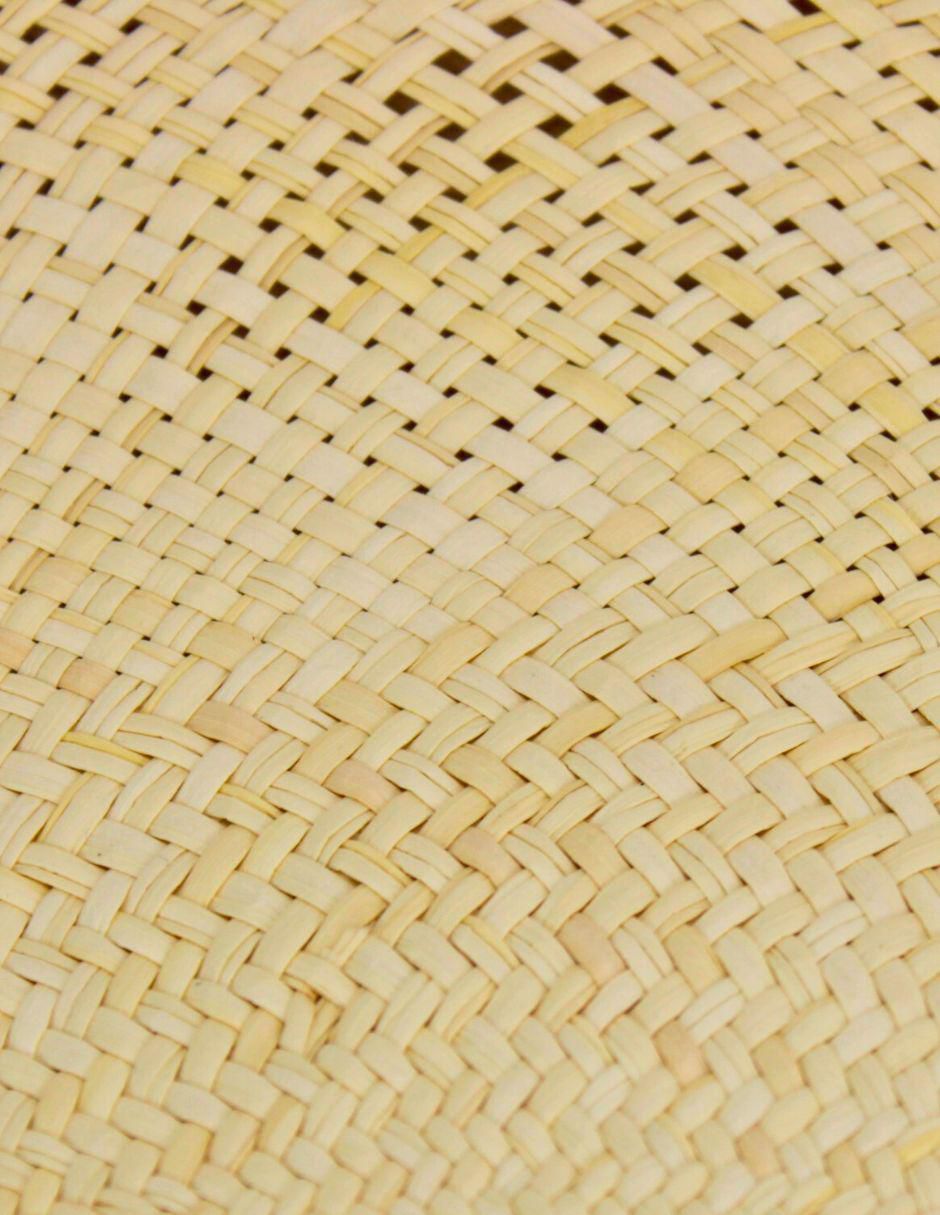Abanico de madera 3