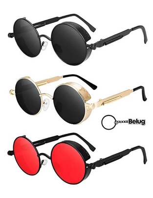 Lentes de sol unisex