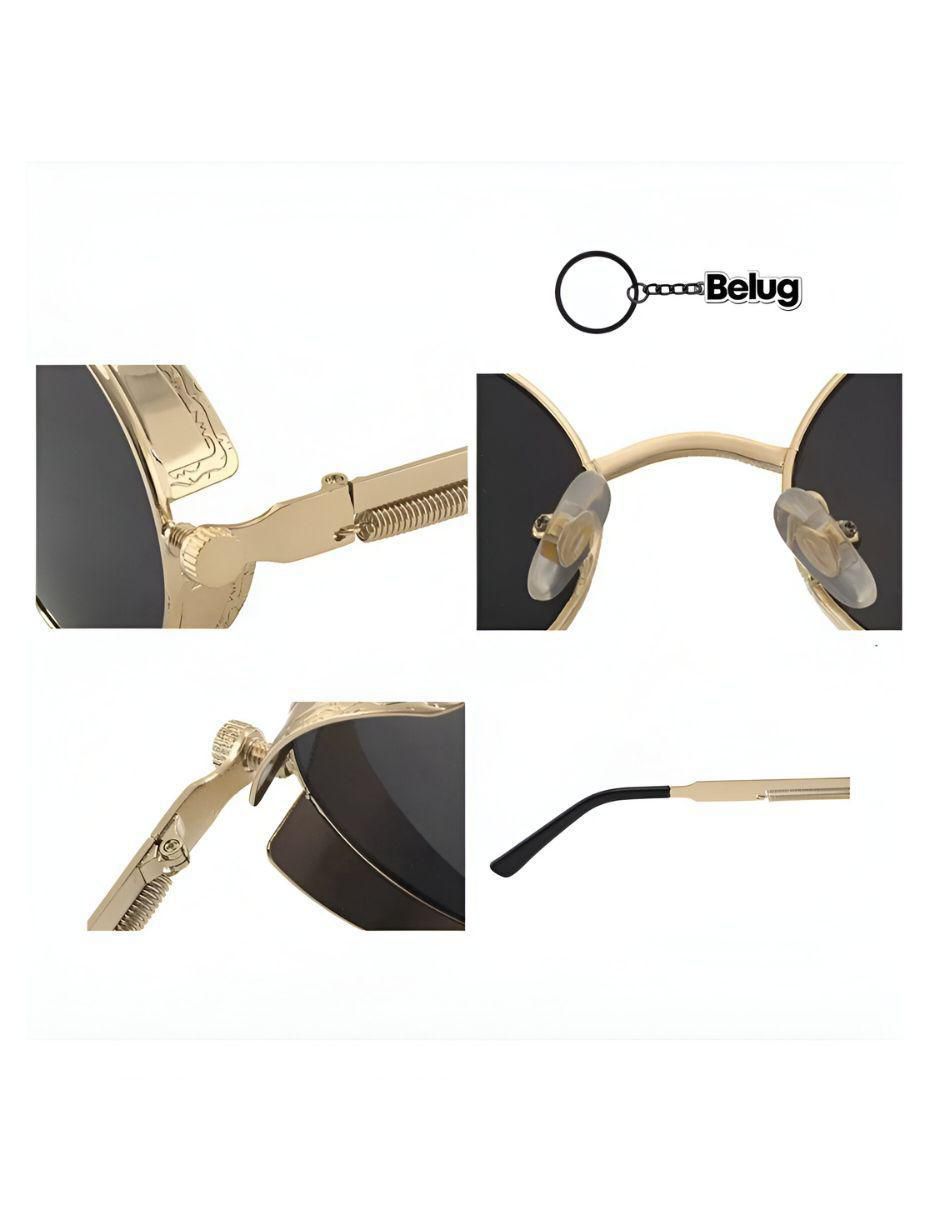 Lentes de sol unisex