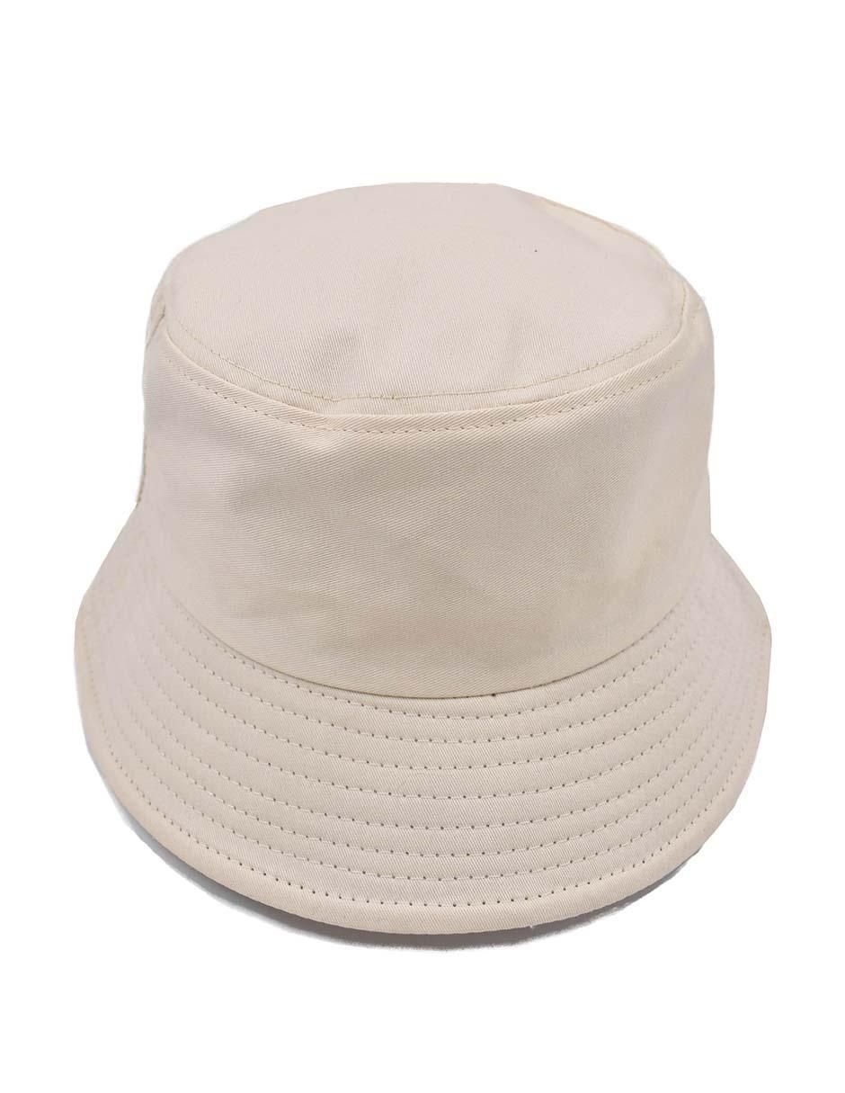 Sombrero bucket 4