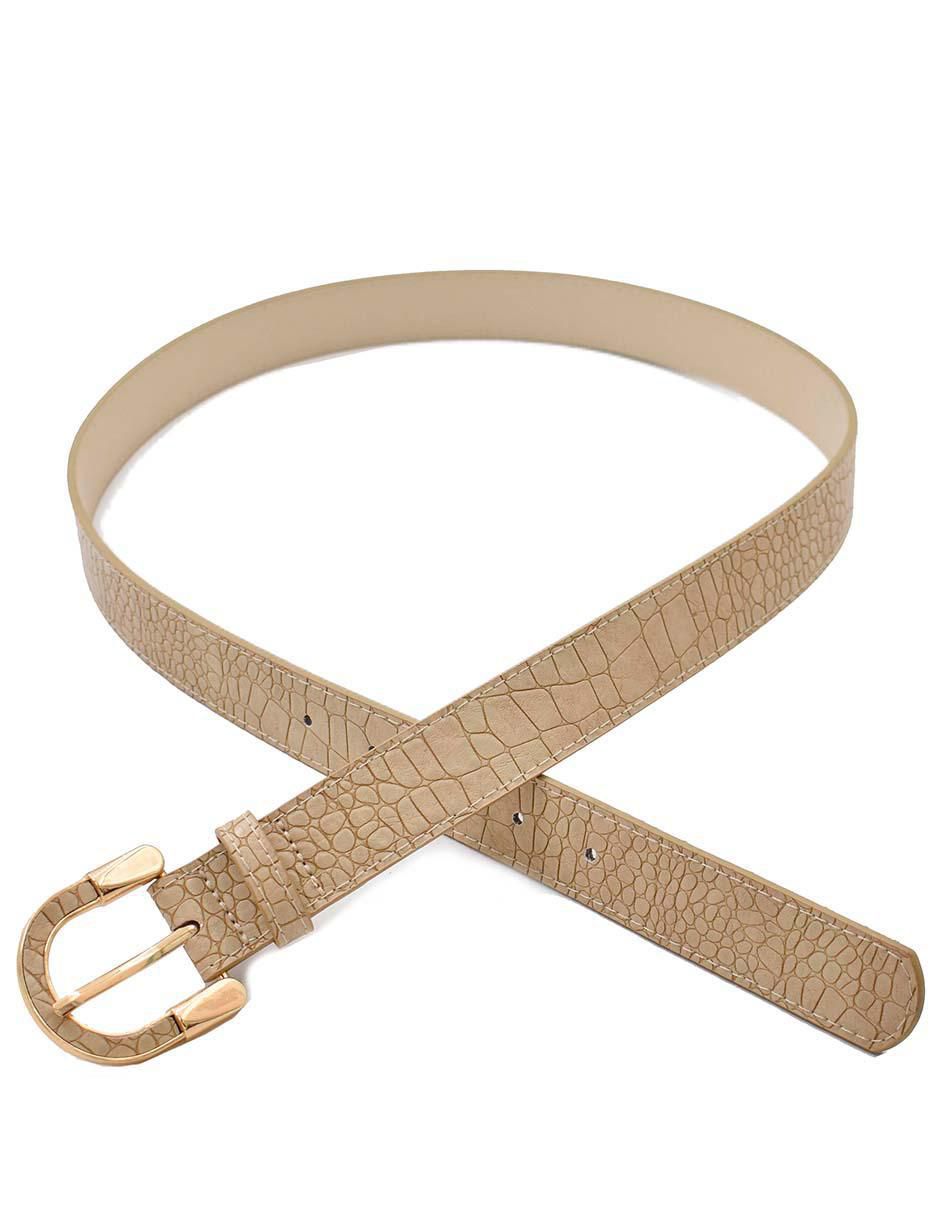Cinturón para mujer 3