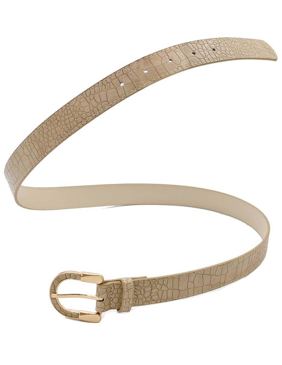 Cinturón para mujer 4