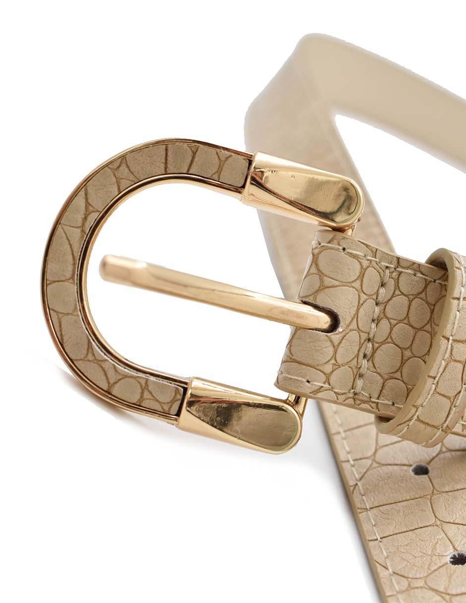 Cinturón para mujer 2
