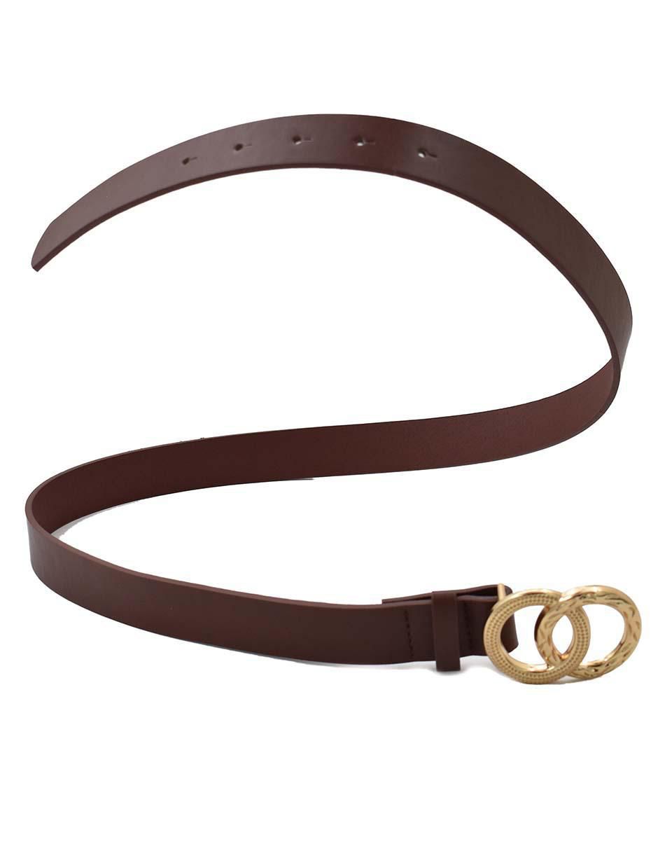 Cinturón para mujer 3