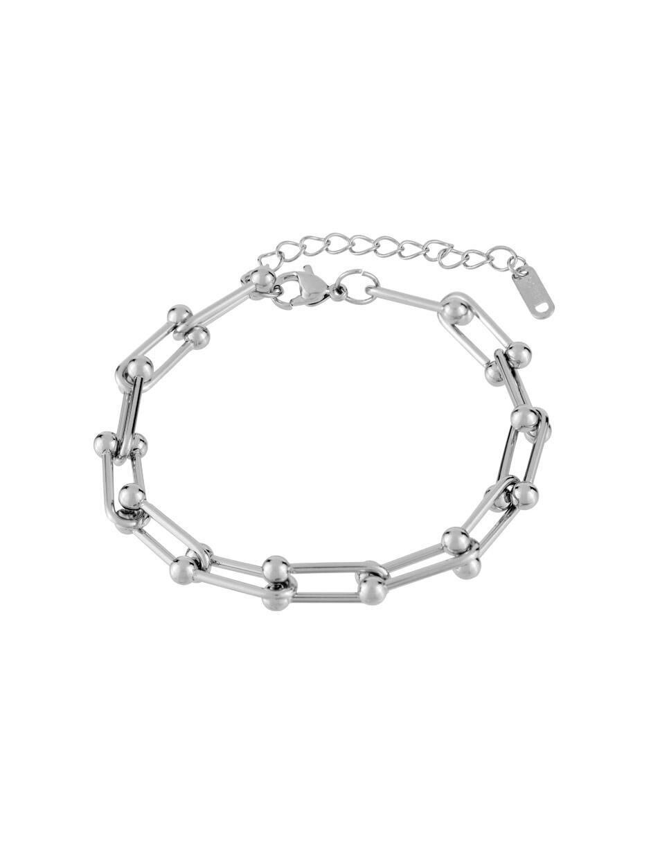 Pulsera acabado lustre 1