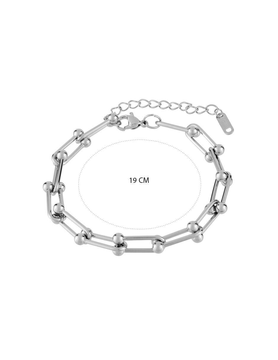 Pulsera acabado lustre 4