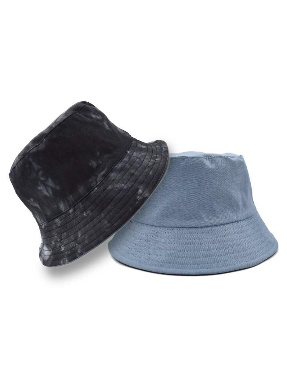 Sombrero bucket 3