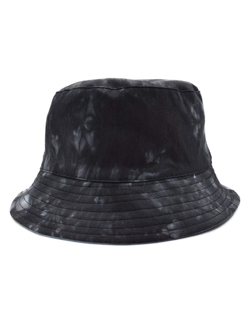 Sombrero bucket 2
