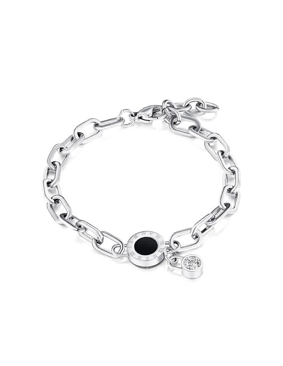 Pulsera acabado lustre 1
