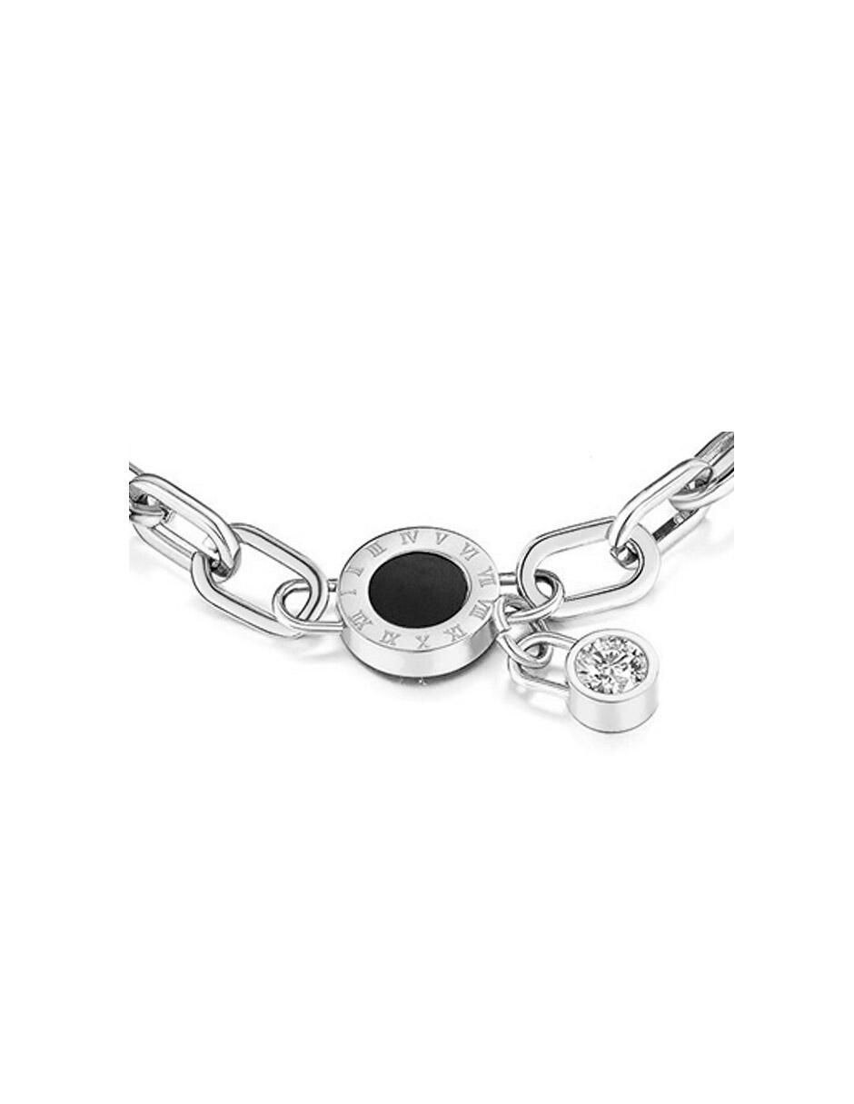 Pulsera acabado lustre 2
