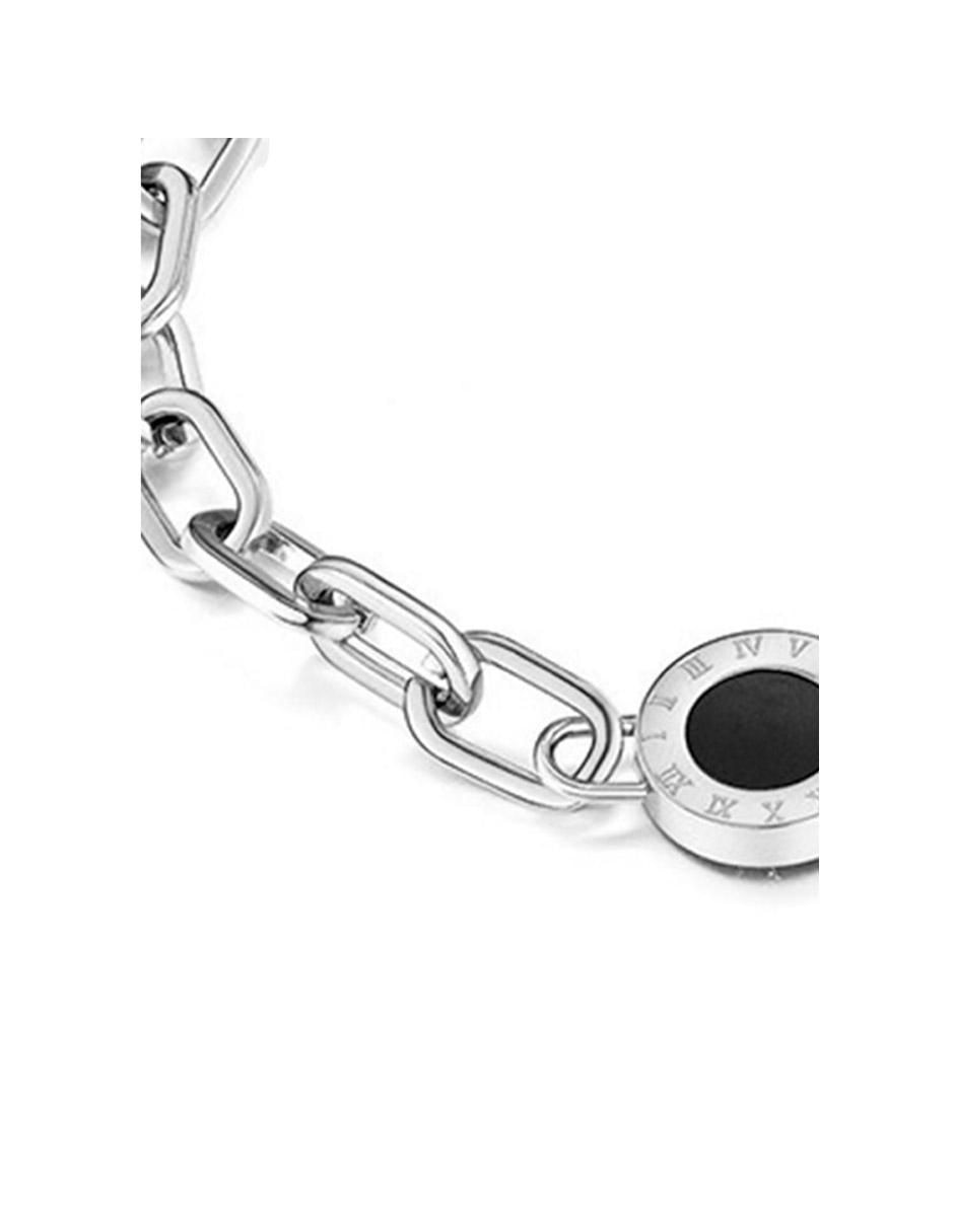 Pulsera acabado lustre 3