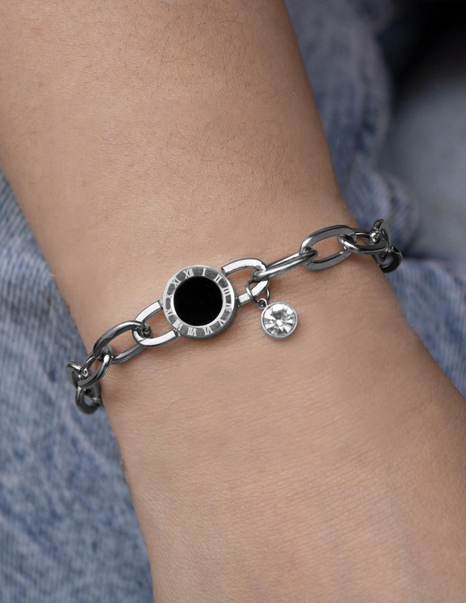 Pulsera acabado lustre 4