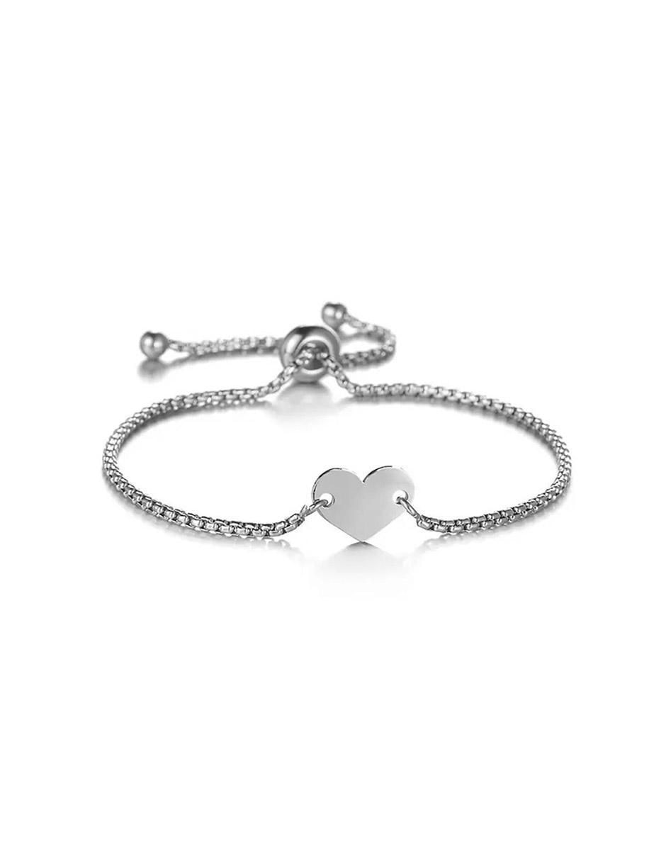 Pulsera acabado lustre 1