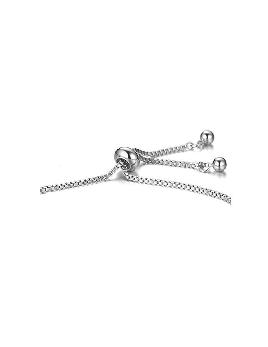 Pulsera acabado lustre 2