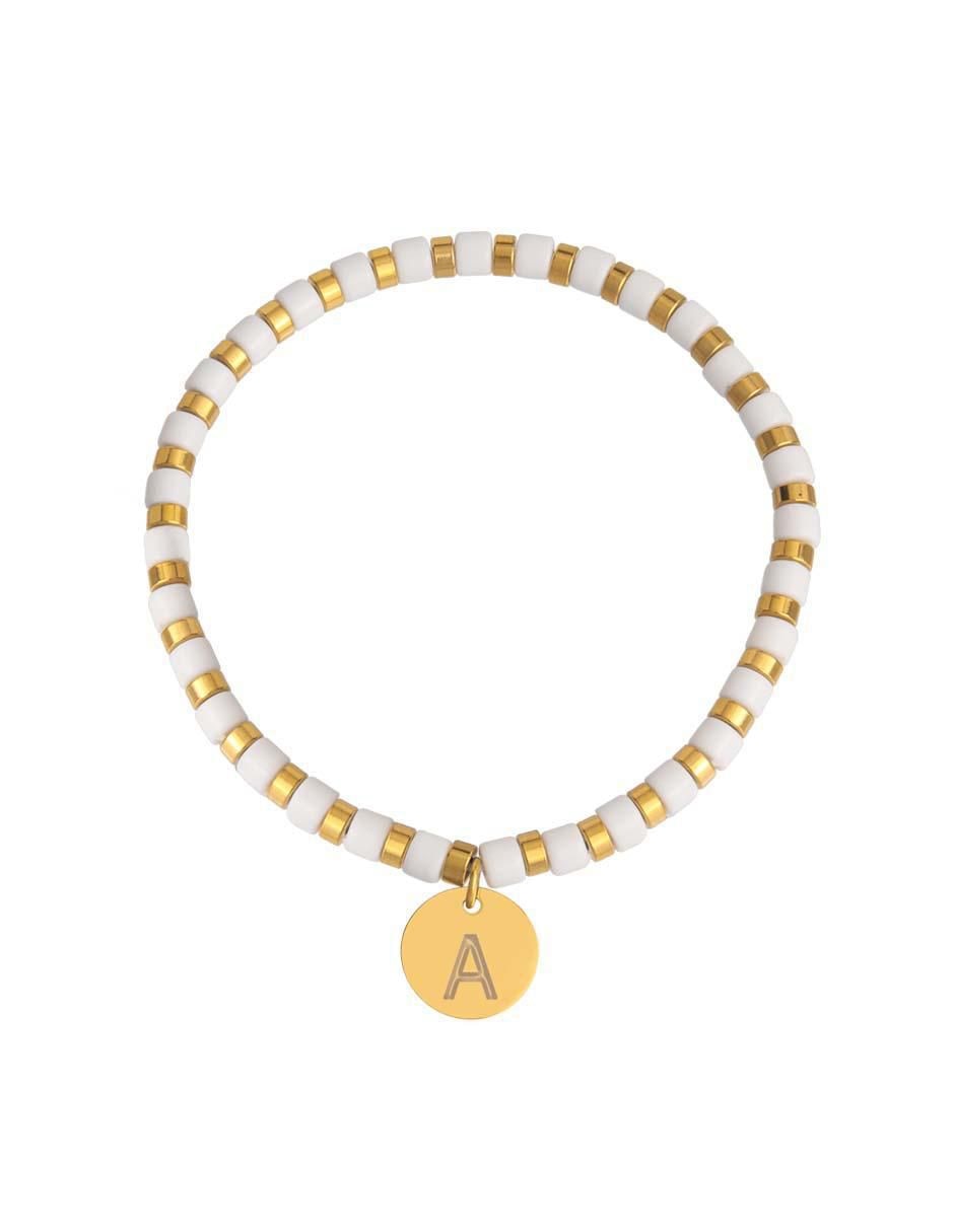 Pulsera acabado lustre 1