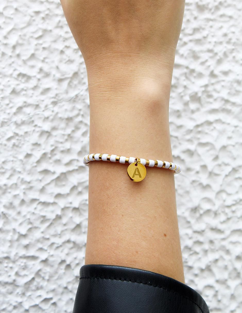 Pulsera acabado lustre 3