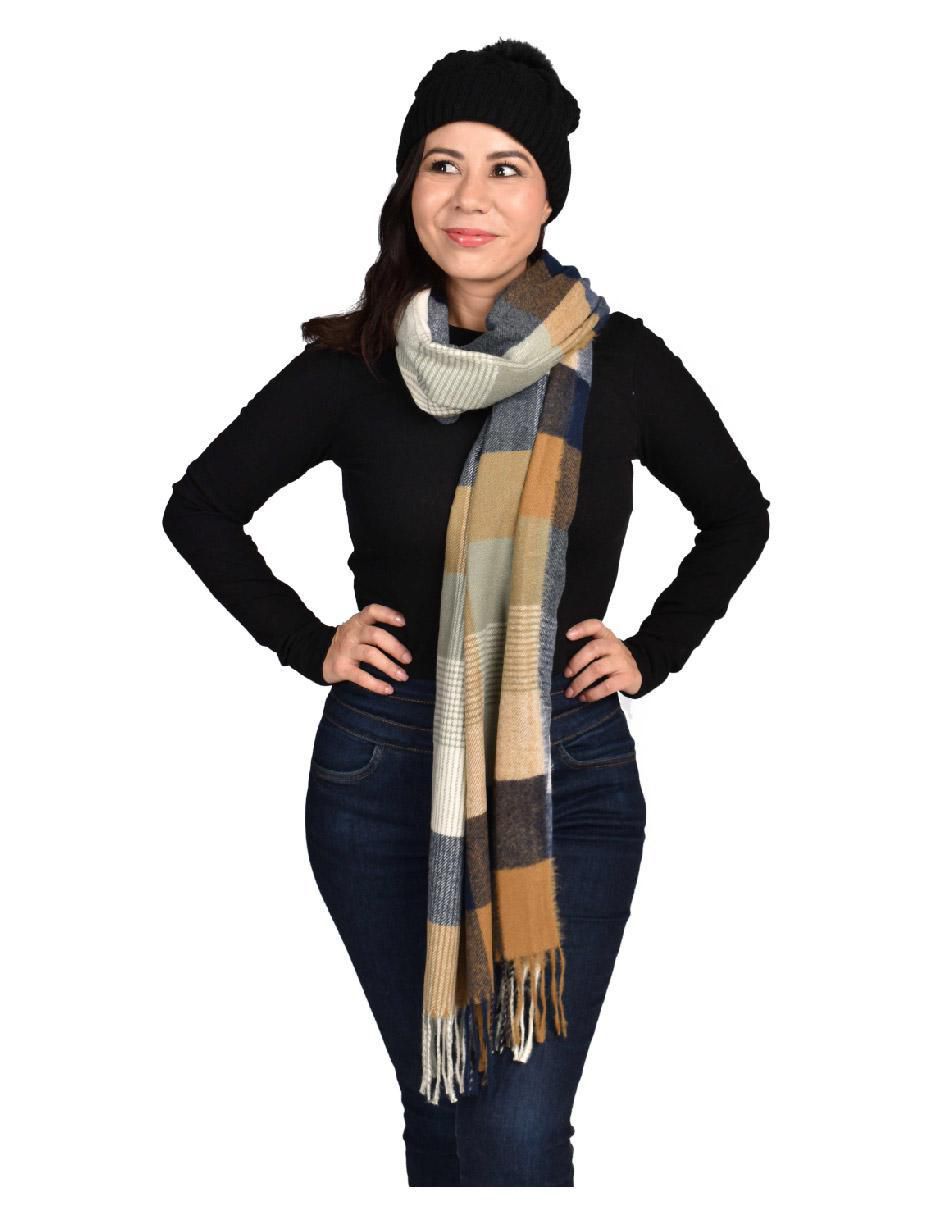 Bufanda para mujer 3