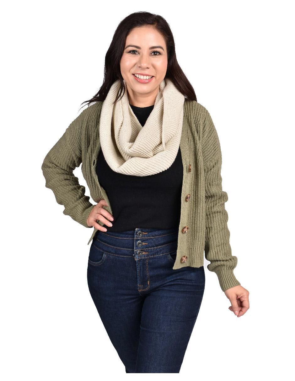 Bufanda para mujer 2