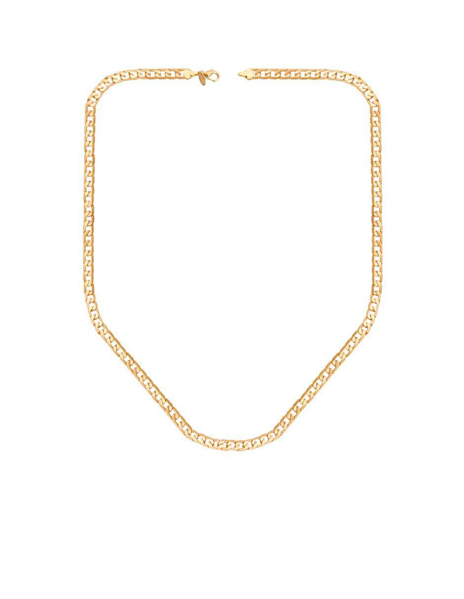 Collar eslabones 18 K 3