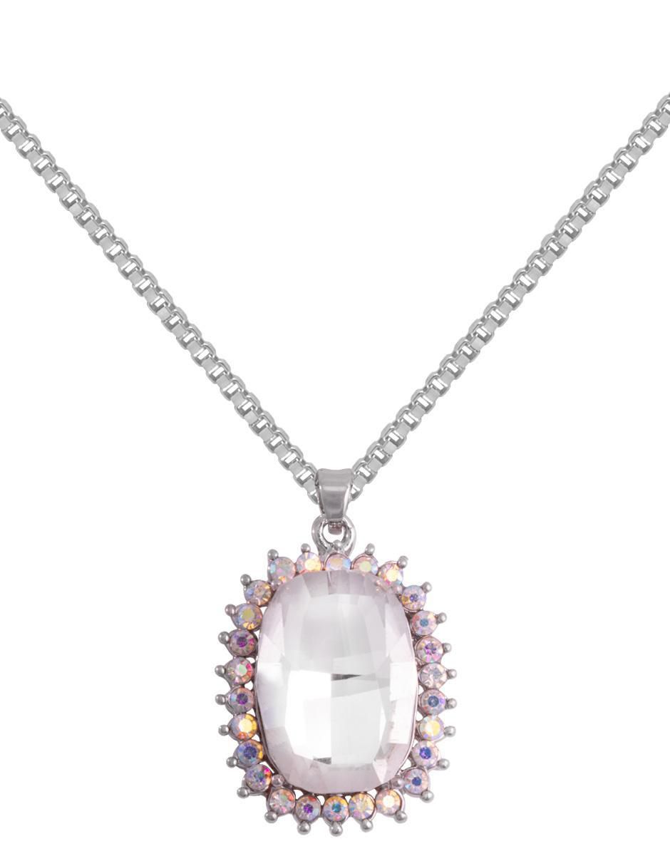 Collar rectangular