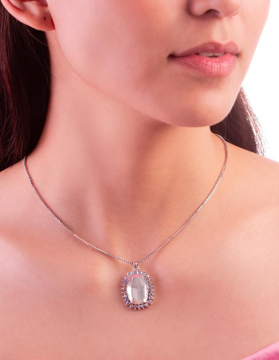 Collar rectangular 2