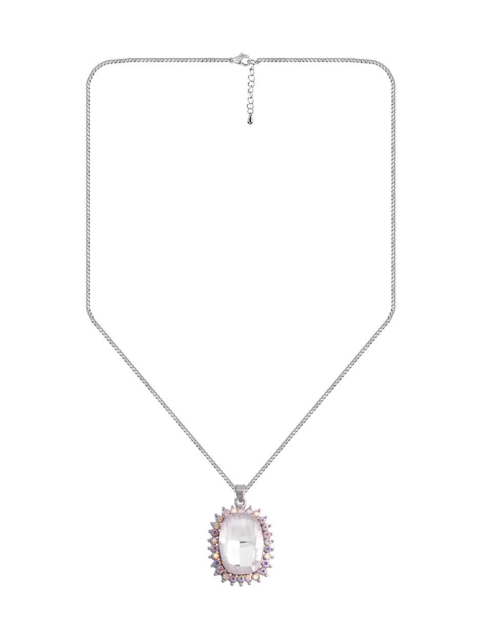 Collar rectangular 3