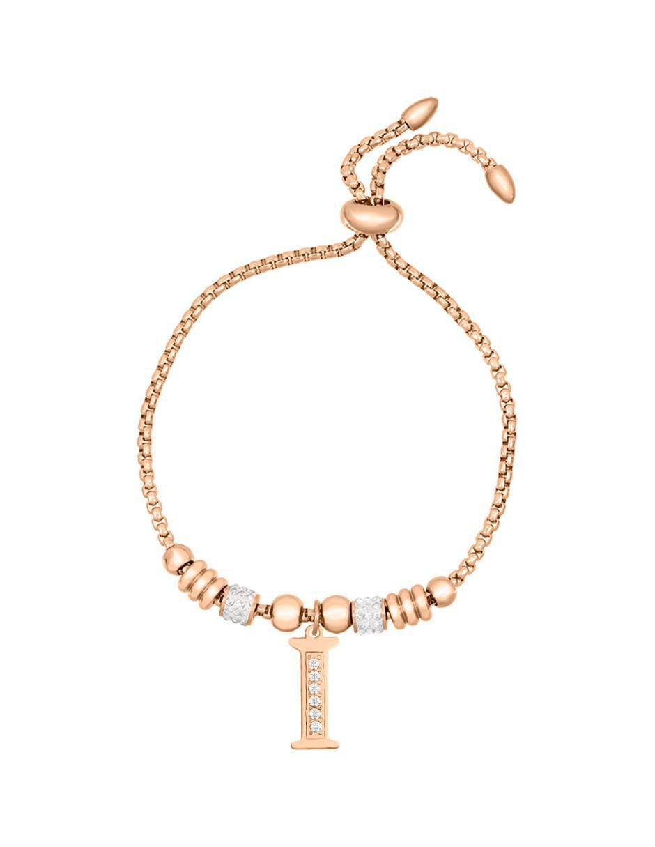 Pulsera con acabado lustre Pulsera con acabado lustre