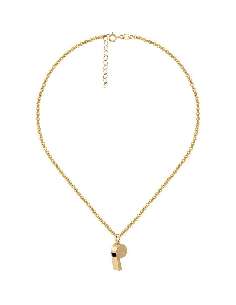 Collar 18 K