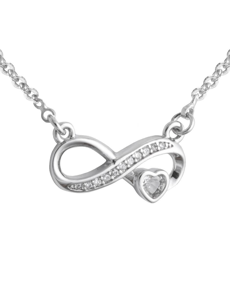 Collar infinito