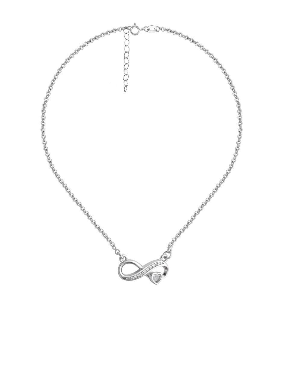 Collar infinito 3