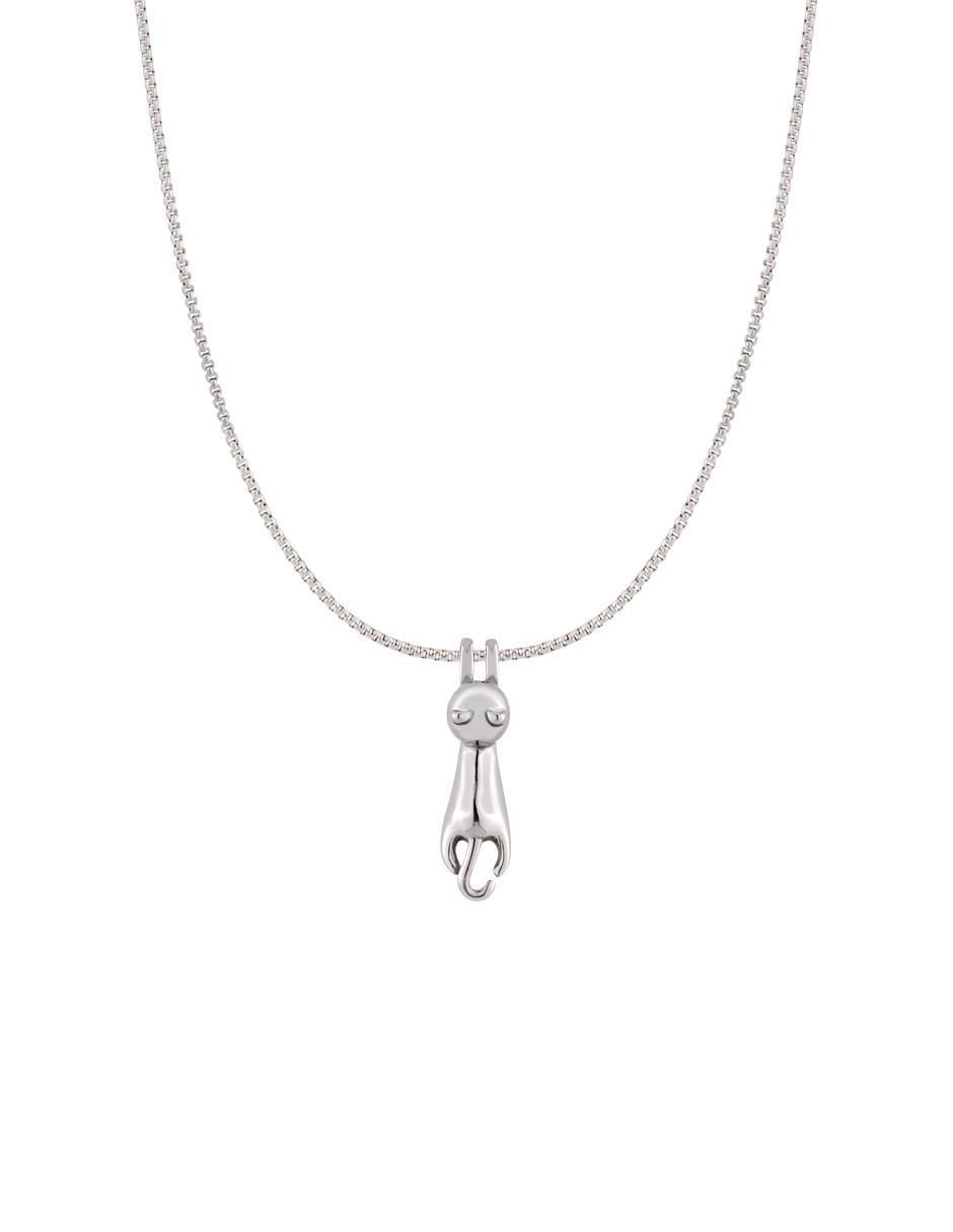 Collar gato 1