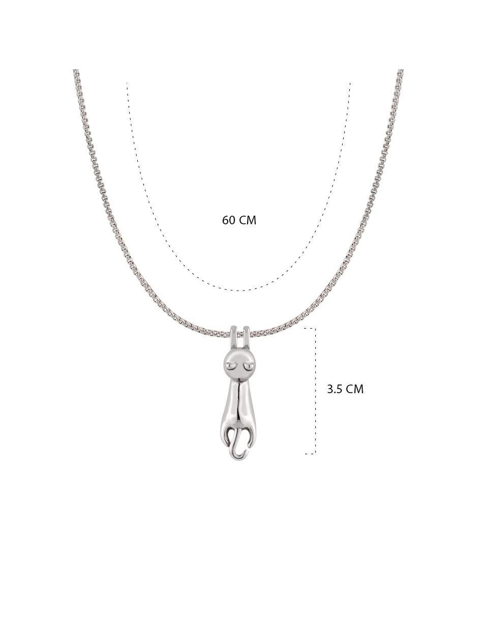 Collar gato 5