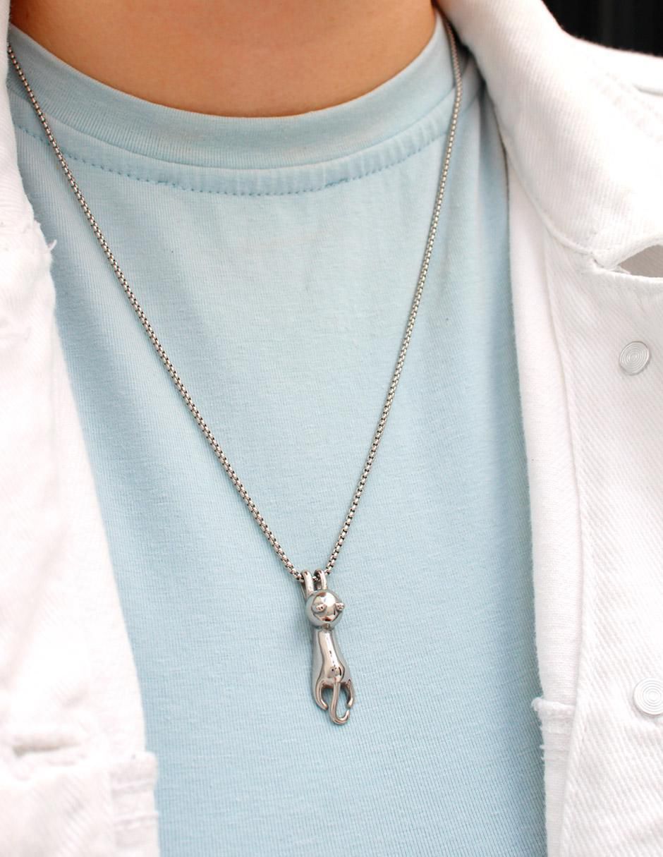 Collar gato 4