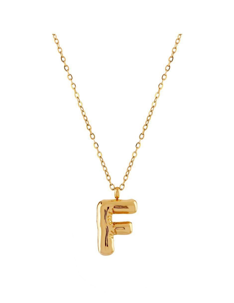 Collar letras 1