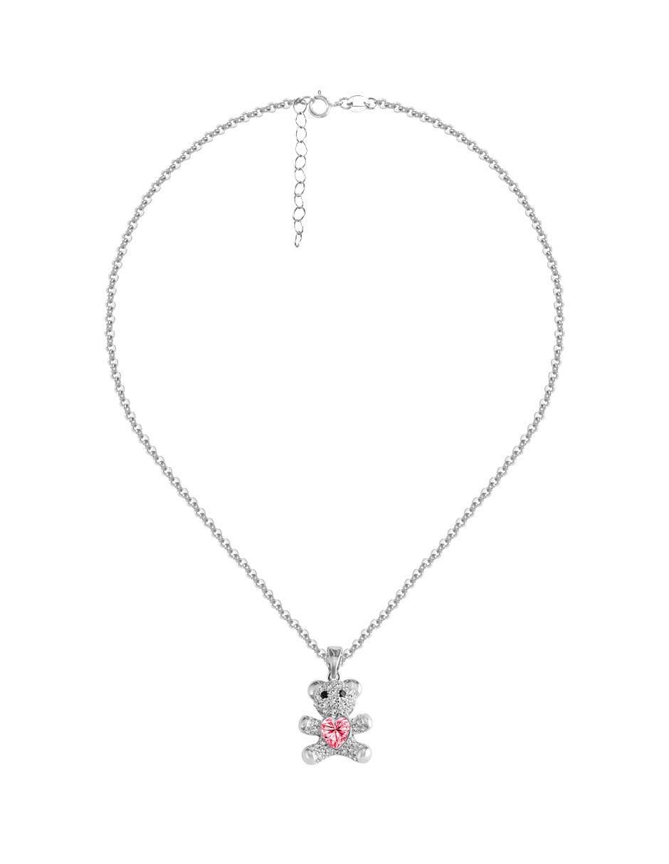 Collar oso 3