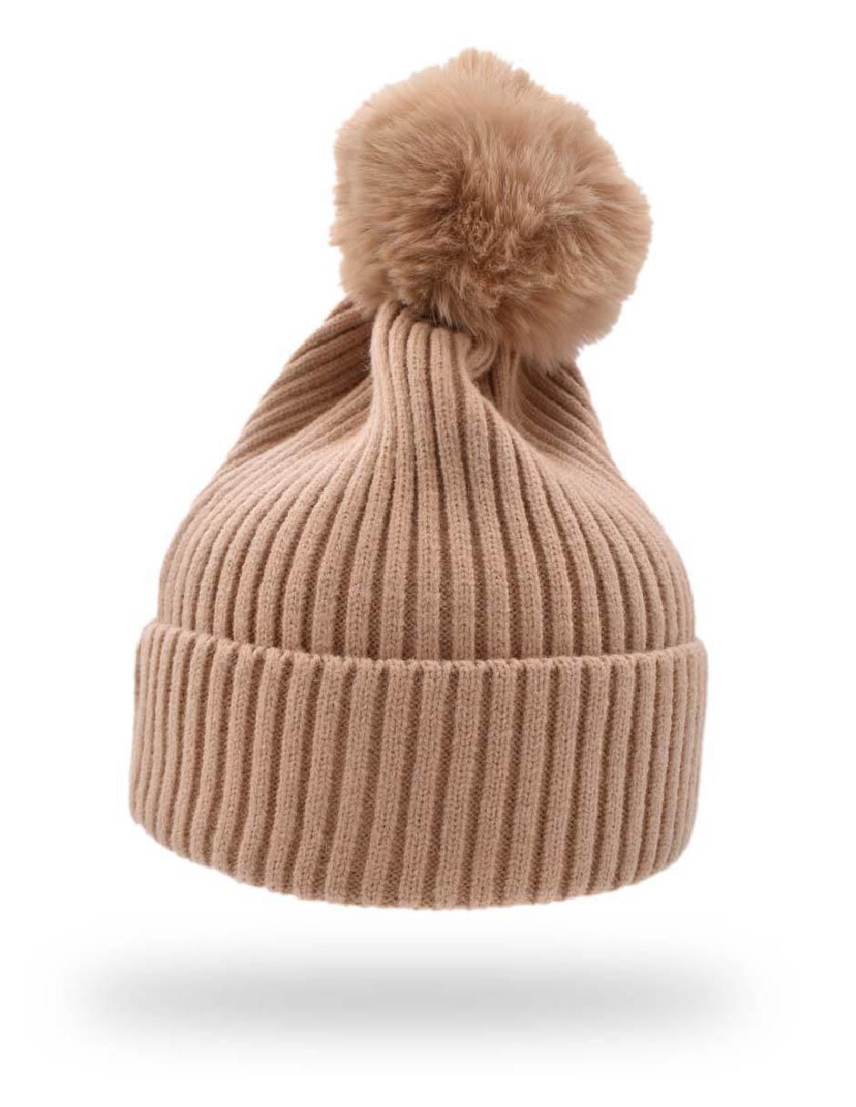 Gorro casual para mujer 2