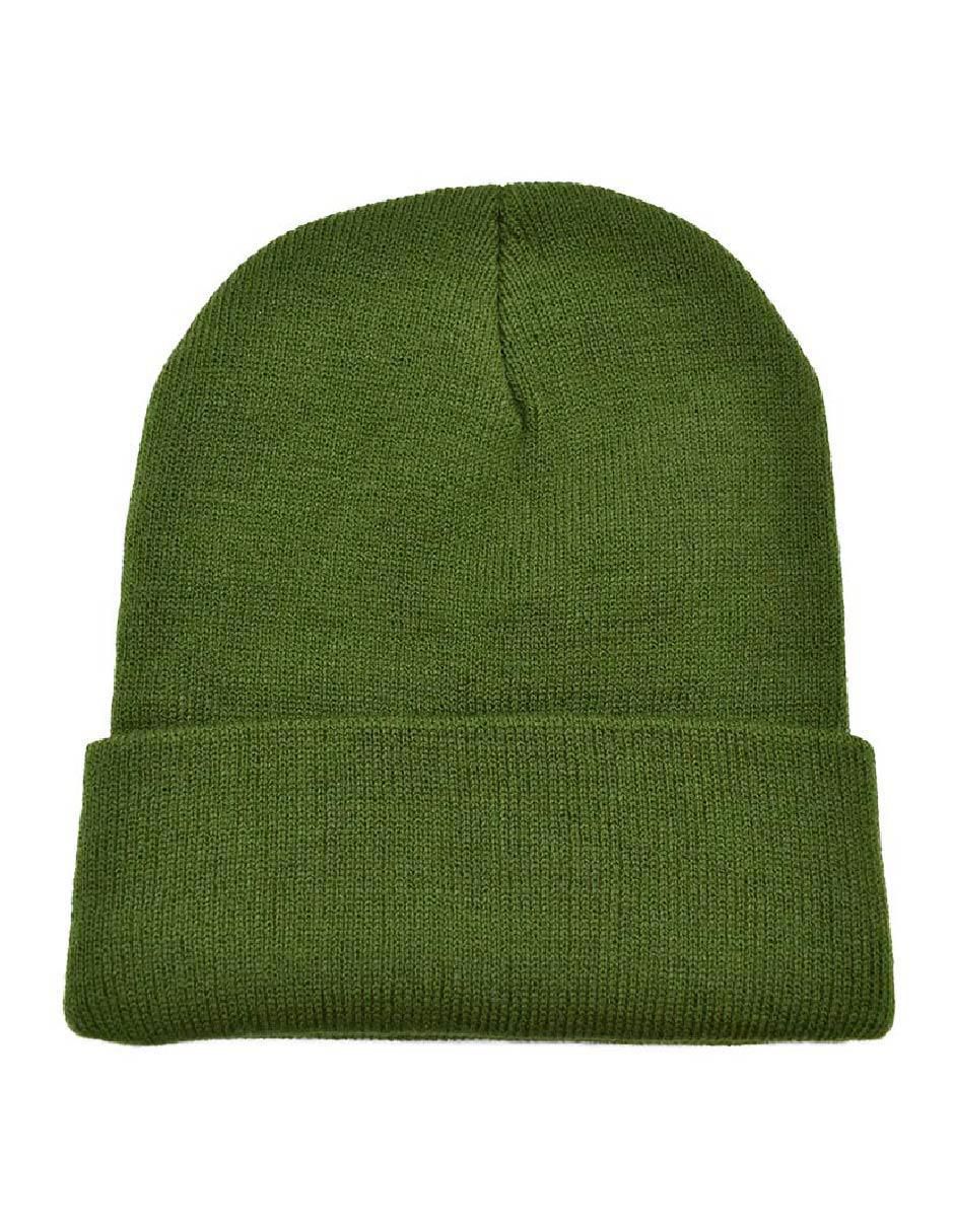 Gorro casual para adulto Gorro casual para adulto