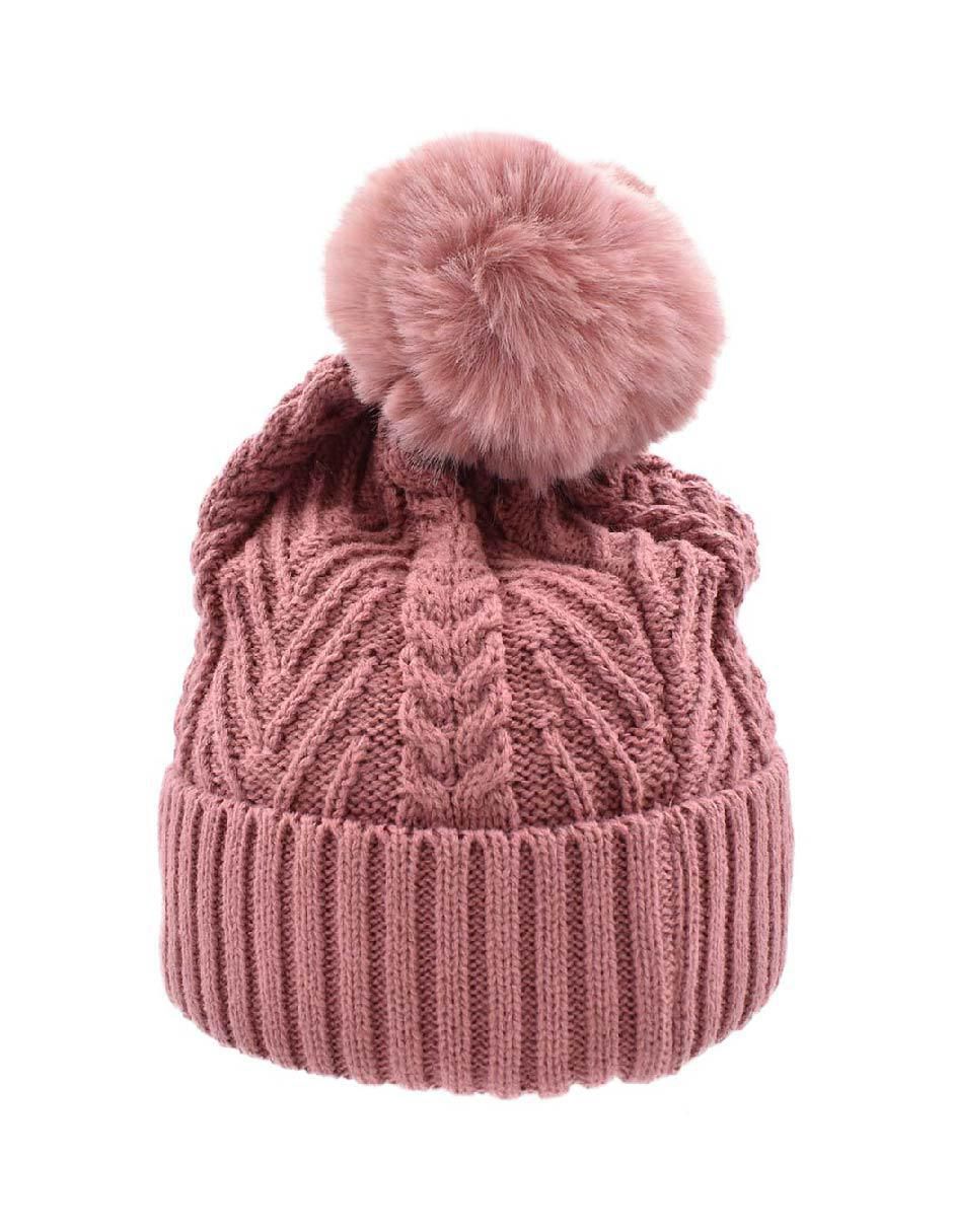 Gorro casual para mujer 3