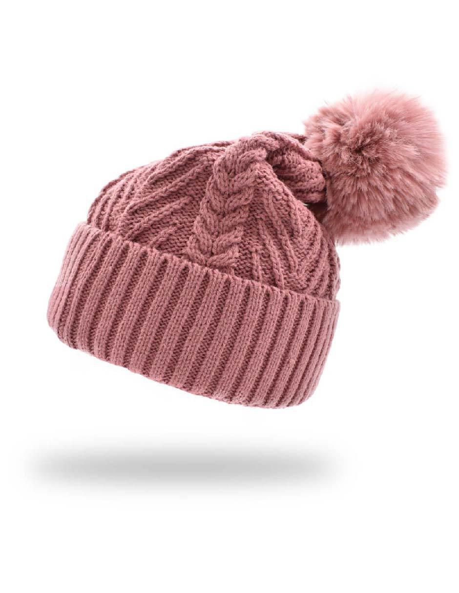 Gorro casual para mujer 2