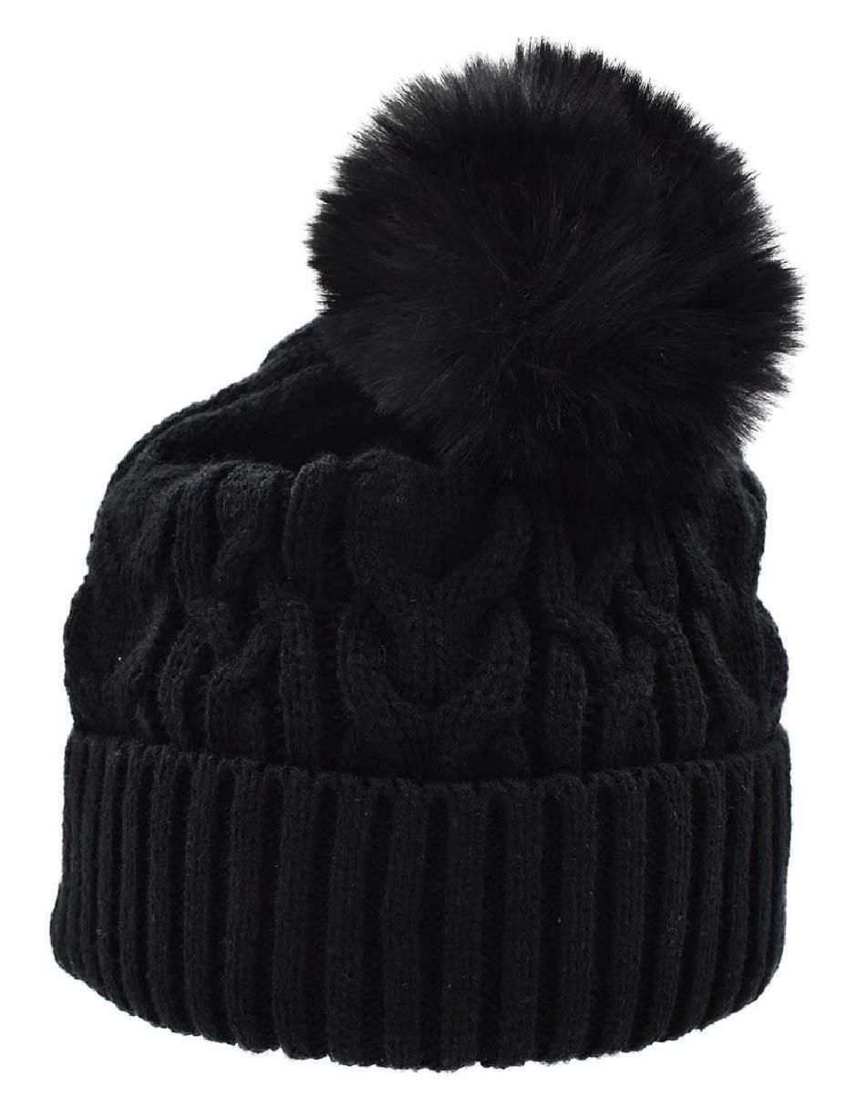 Gorro casual para mujer 3
