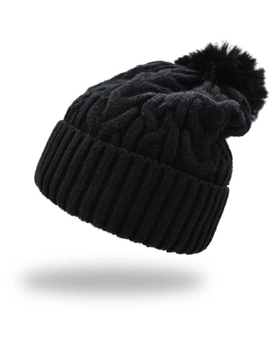 Gorro casual para mujer 2