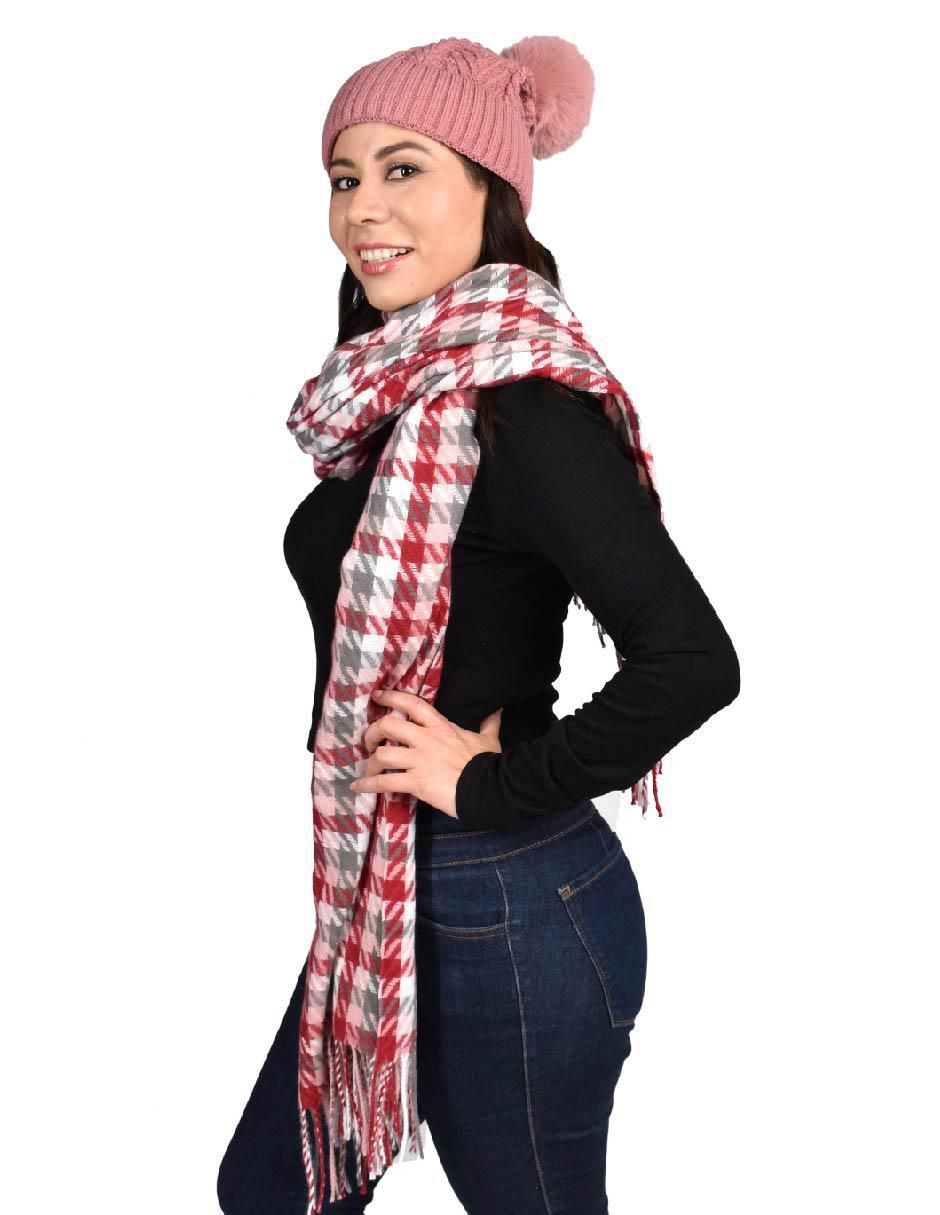 Bufanda para mujer 3