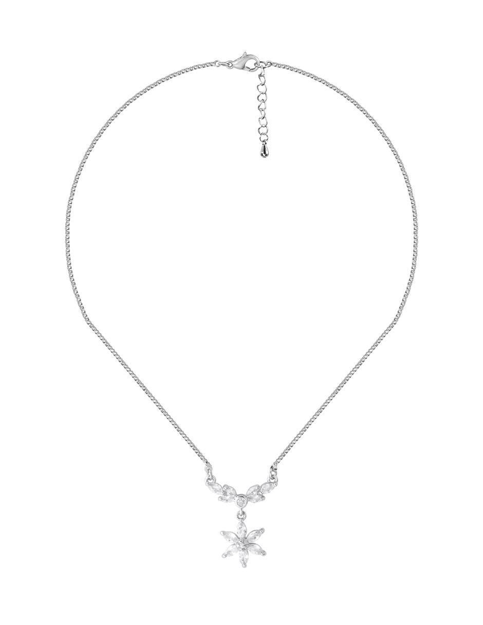 Collar flor 3