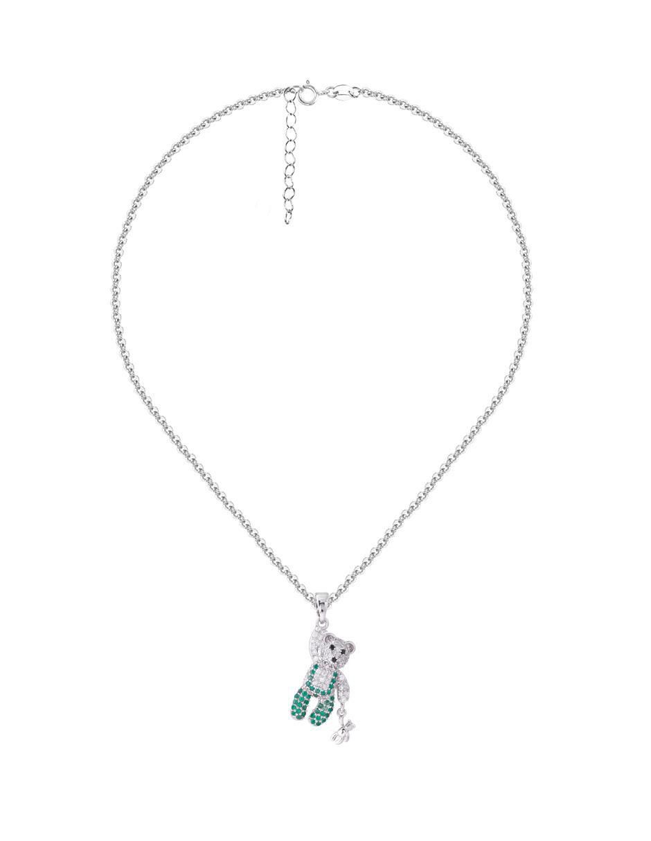 Collar oso 3
