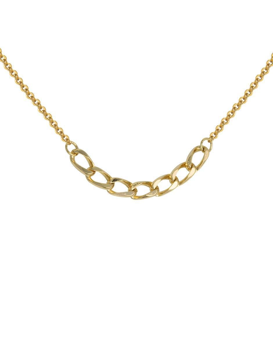Collar de eslabones Collar de eslabones