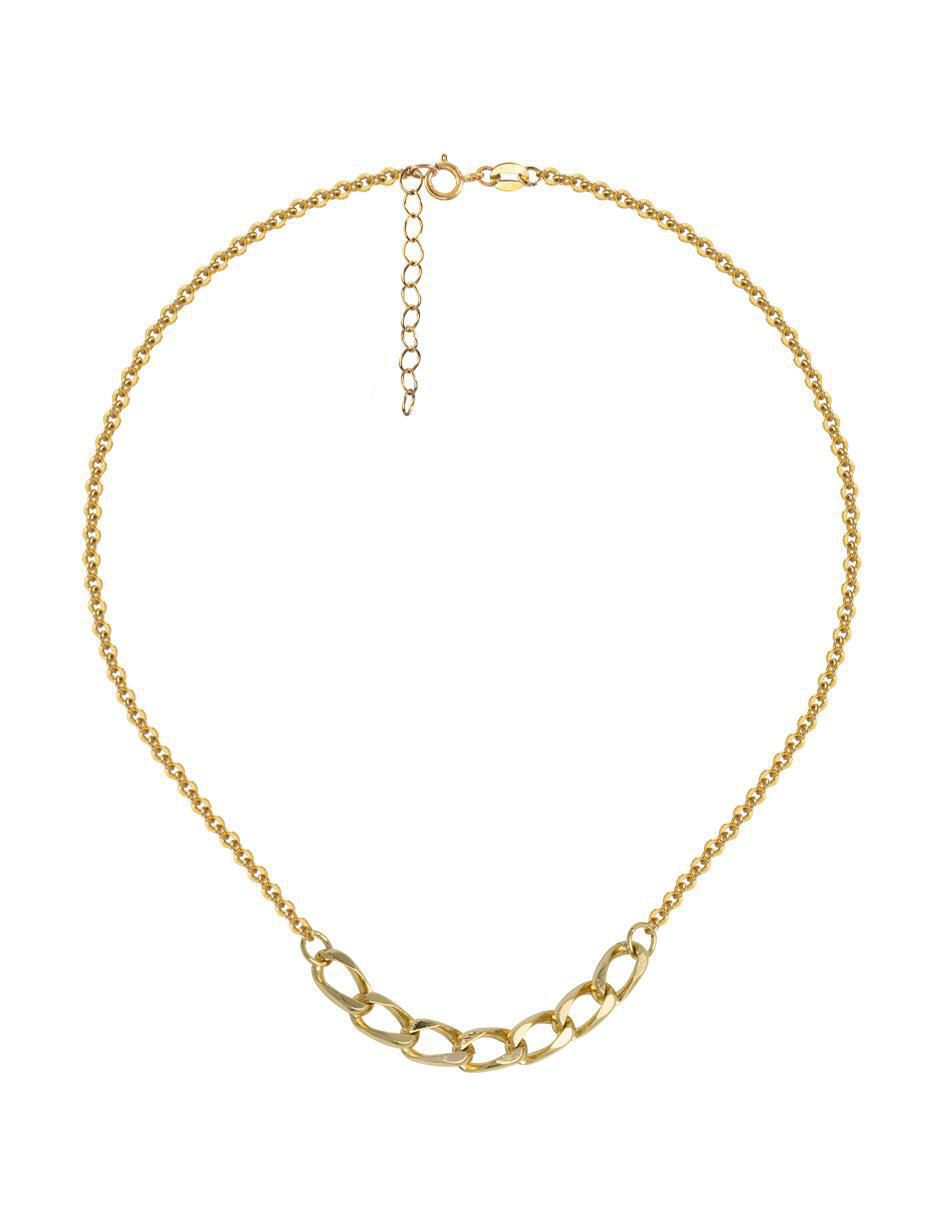 Collar eslabones 3