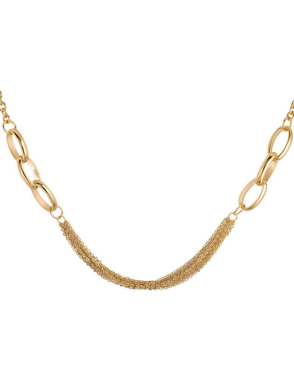 Collar de eslabones
