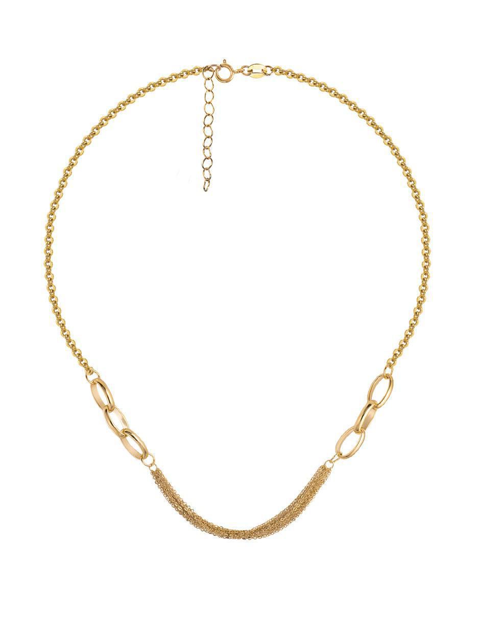 Collar eslabones 3