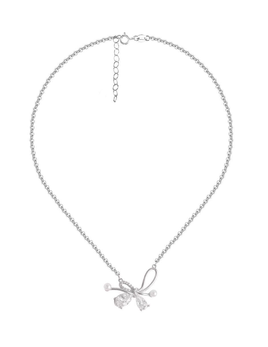 Collar moño 3